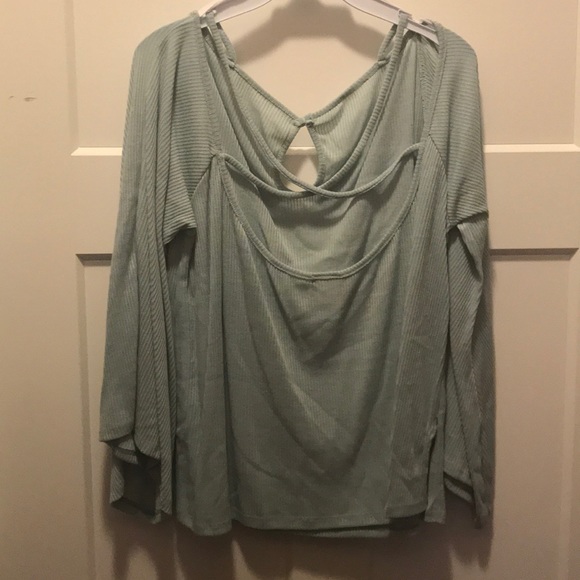 Boho top - Picture 2 of 3